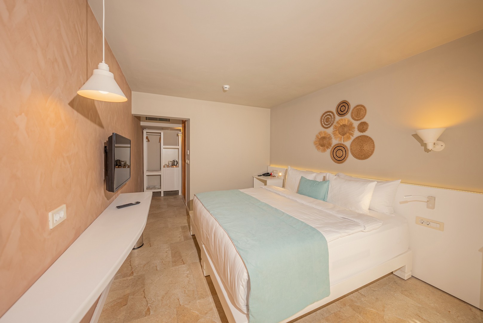 Luxury Accommodation